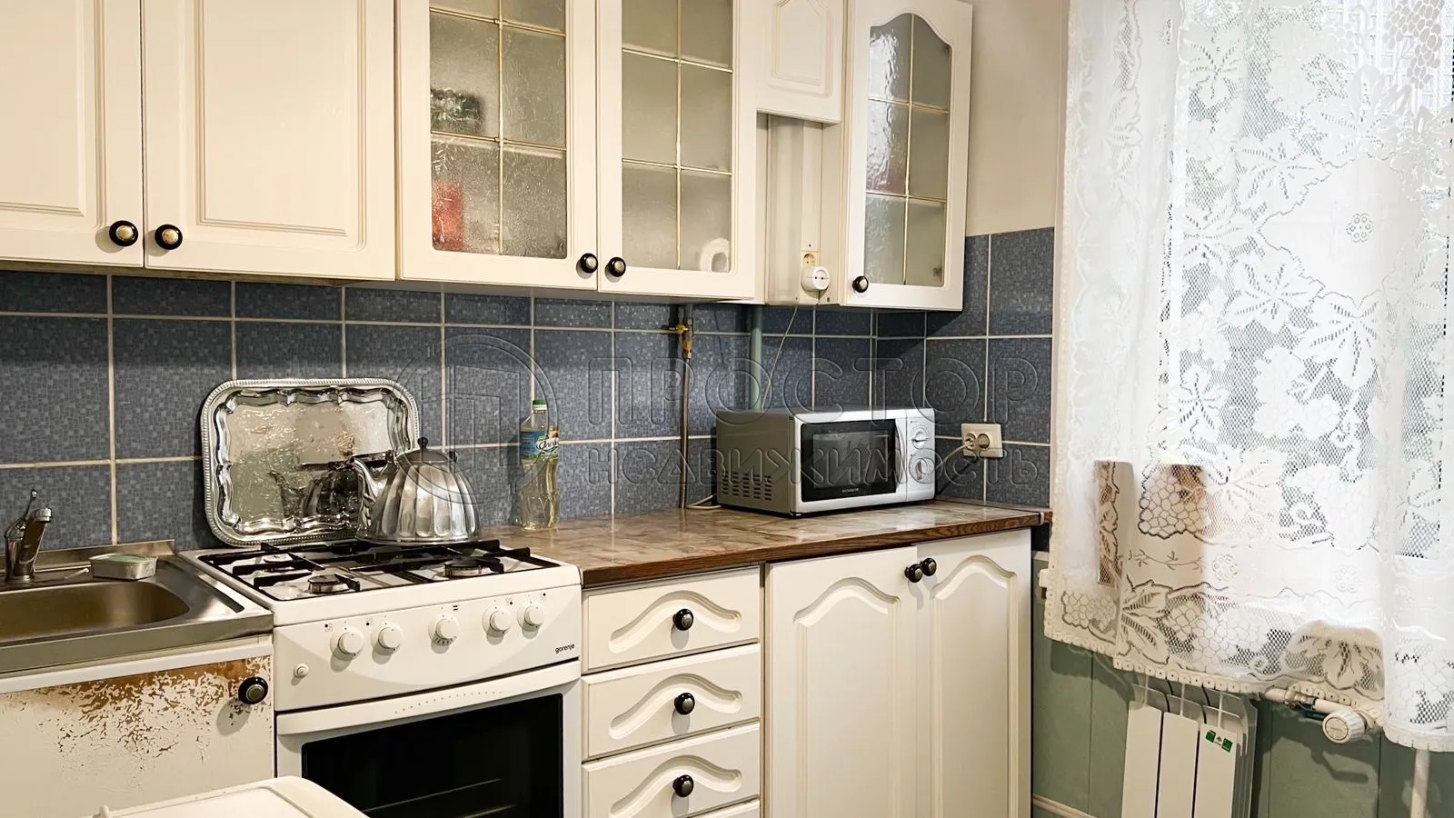 Комната, 16.3 м² - фото 2