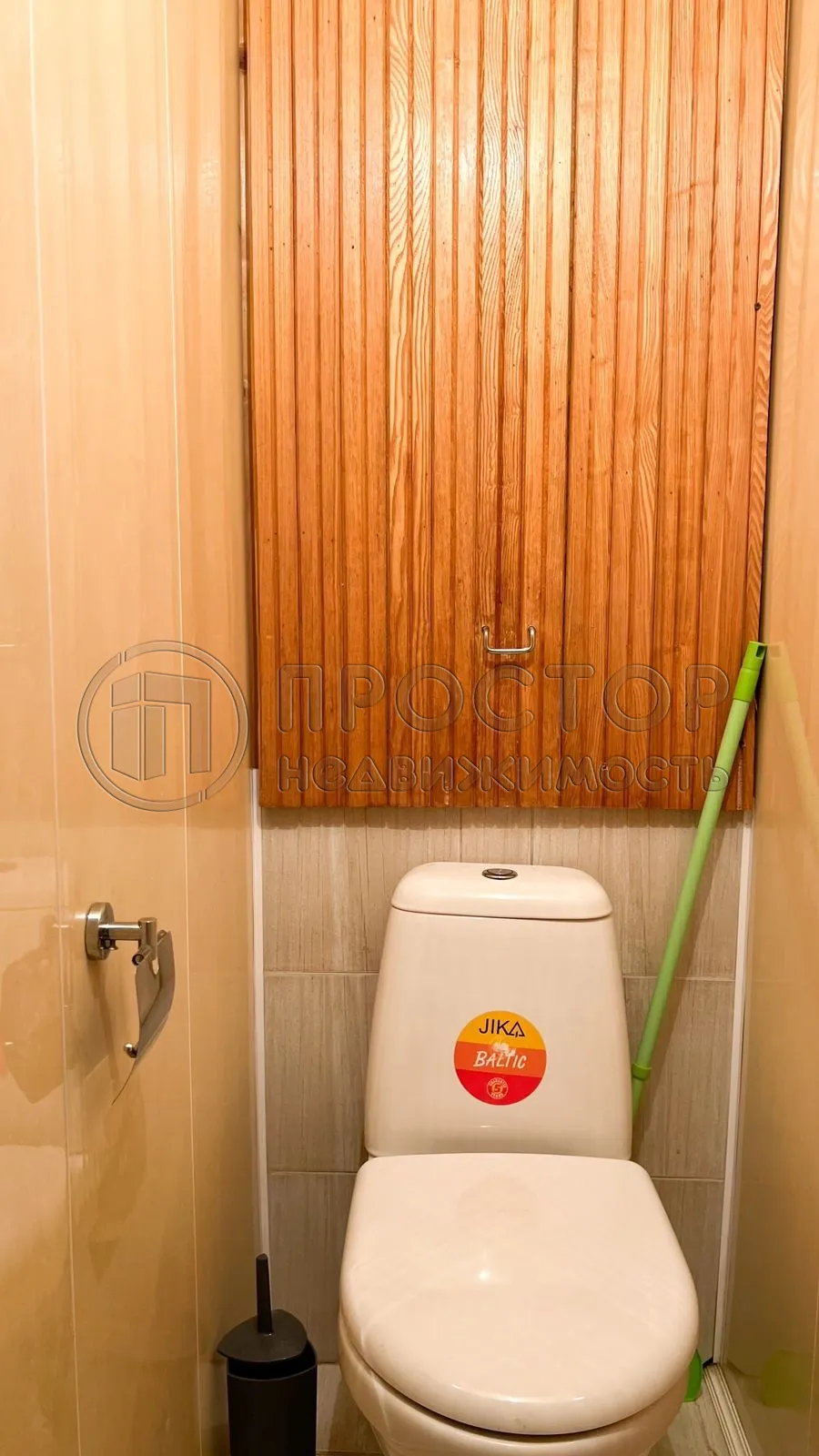 Комната, 16.3 м² - фото 5