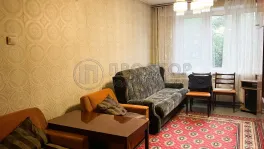 Комната, 16.3 м² - фото 15