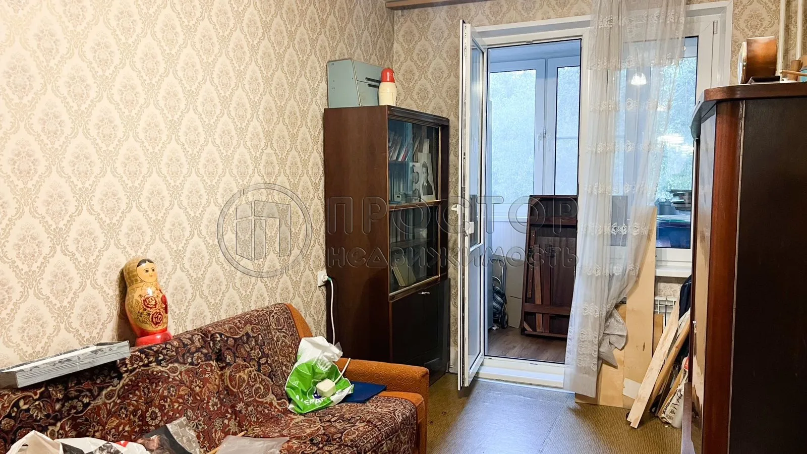 Комната, 16.3 м² - фото 8