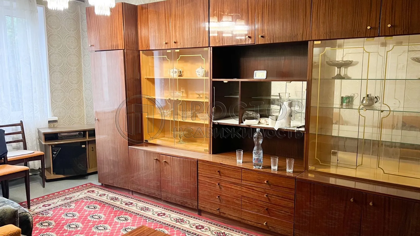 Комната, 16.3 м² - фото 9