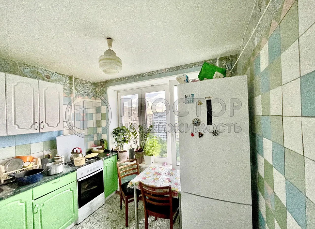 2-комнатная квартира, 45 м² - фото 3