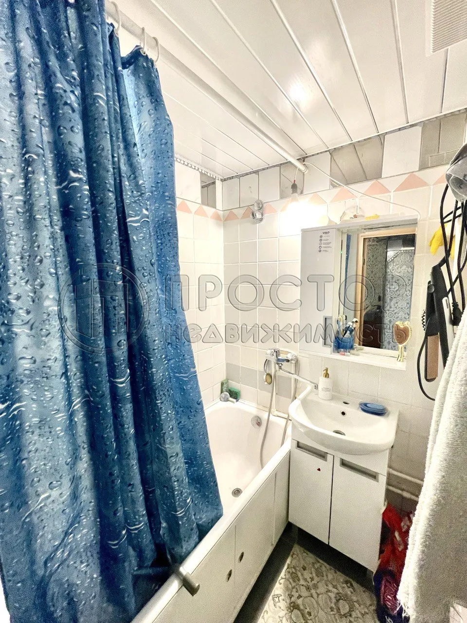 2-комнатная квартира, 45 м² - фото 6