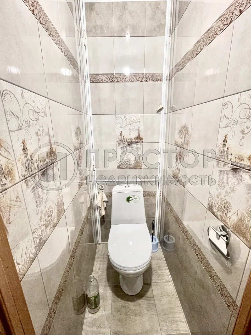 2-комнатная квартира, 45 м² - фото 7