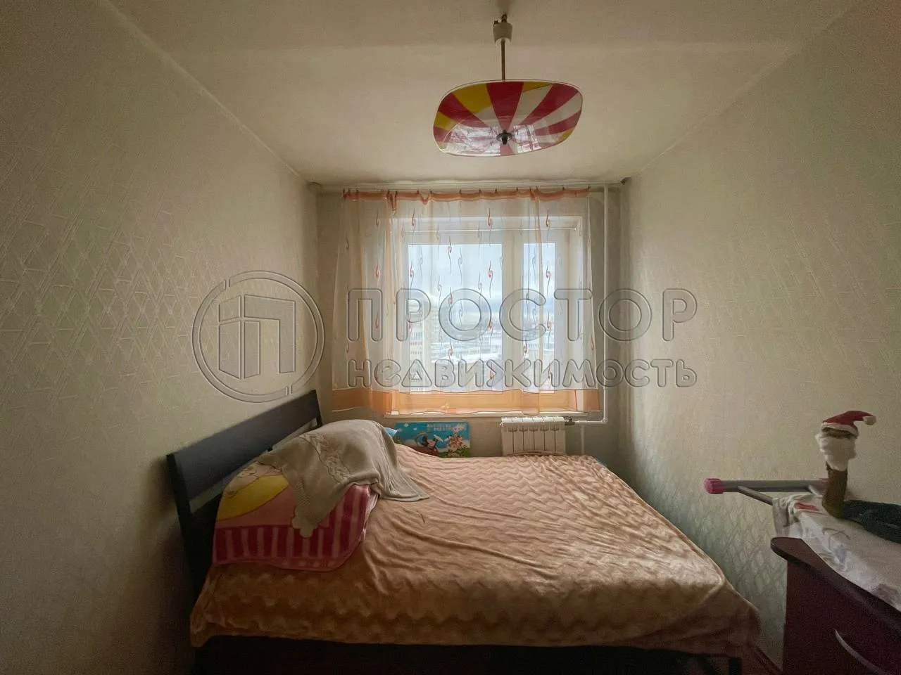 2-комнатная квартира, 45 м² - фото 4