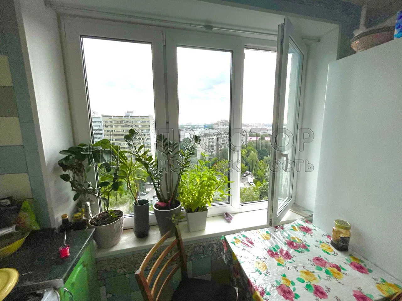 2-комнатная квартира, 45 м² - фото 2