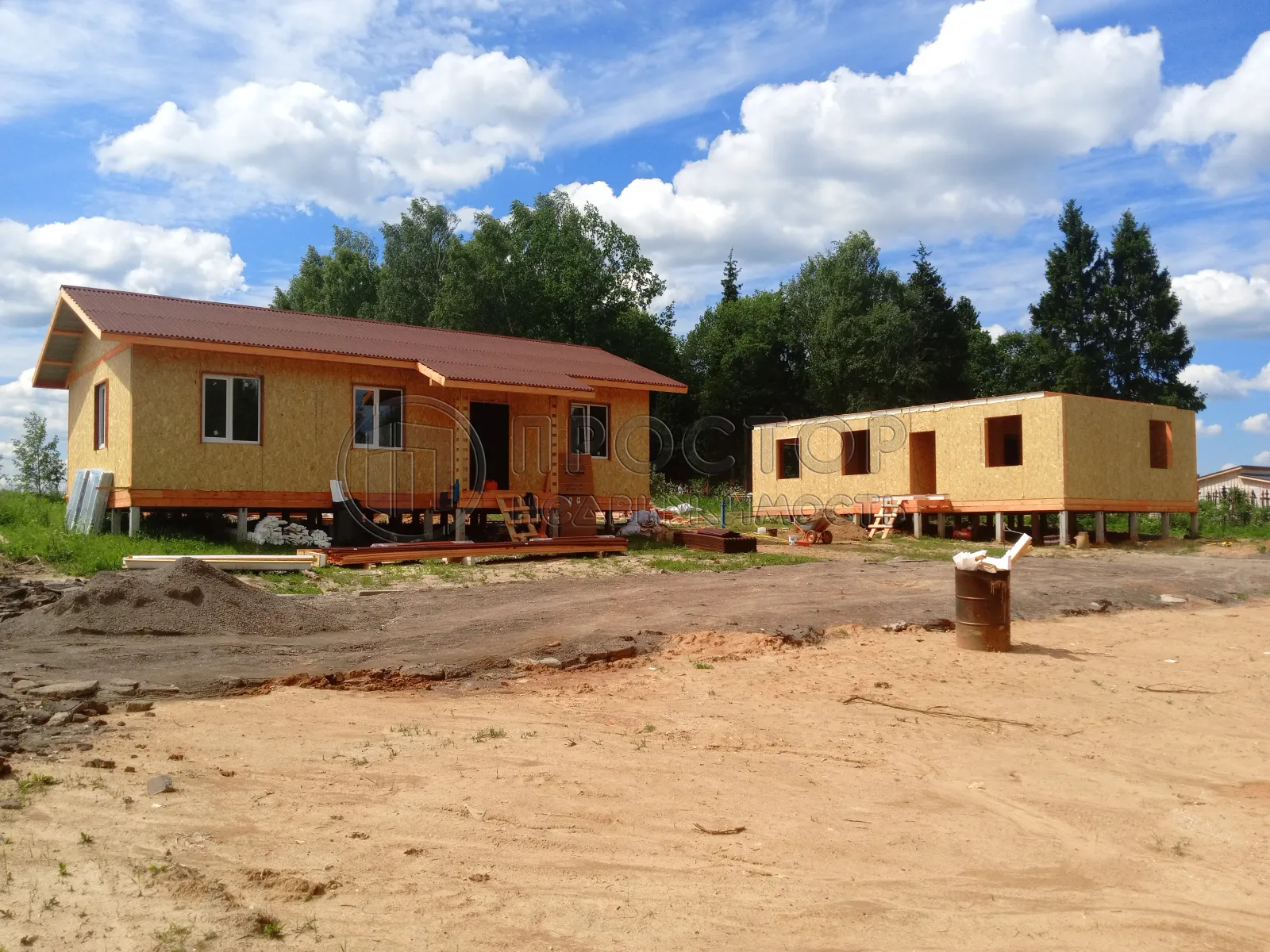 Участок, 5 сот. - фото 3