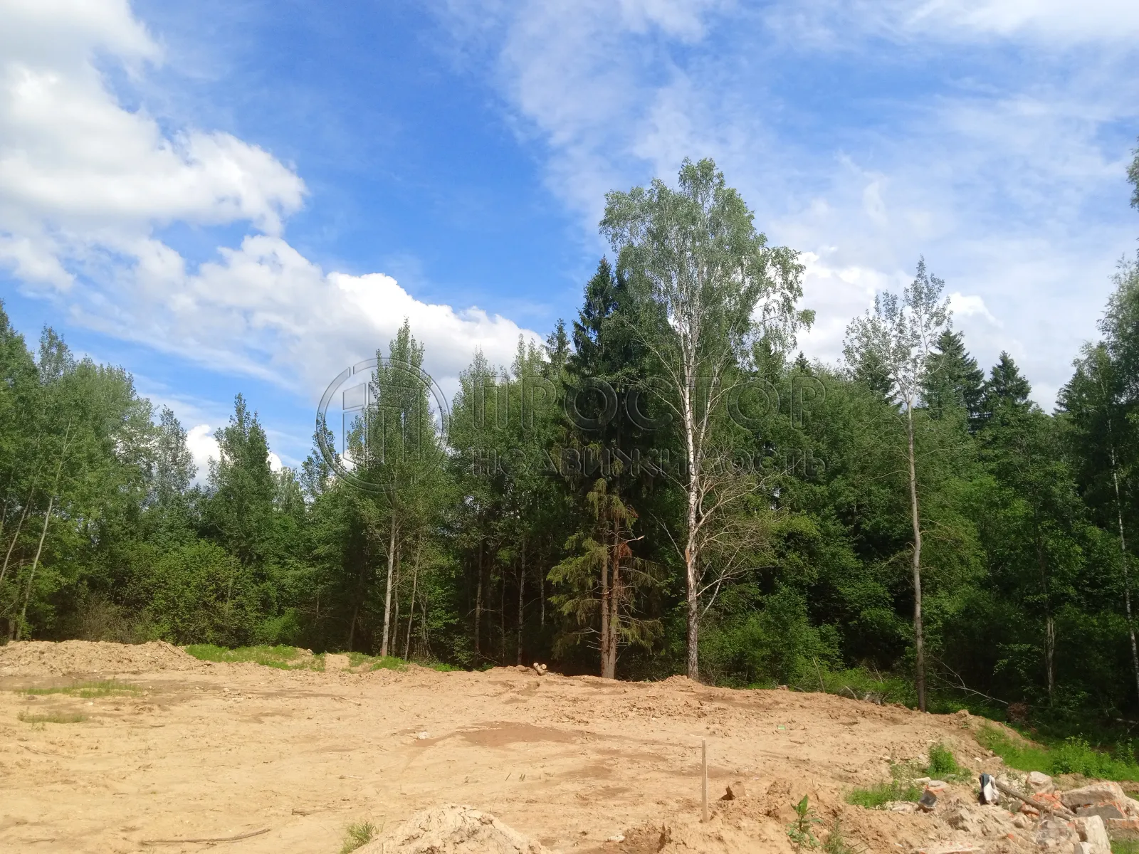 Участок, 5 сот. - фото 4