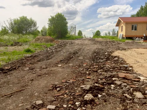 Участок, 5 сот. - фото 5