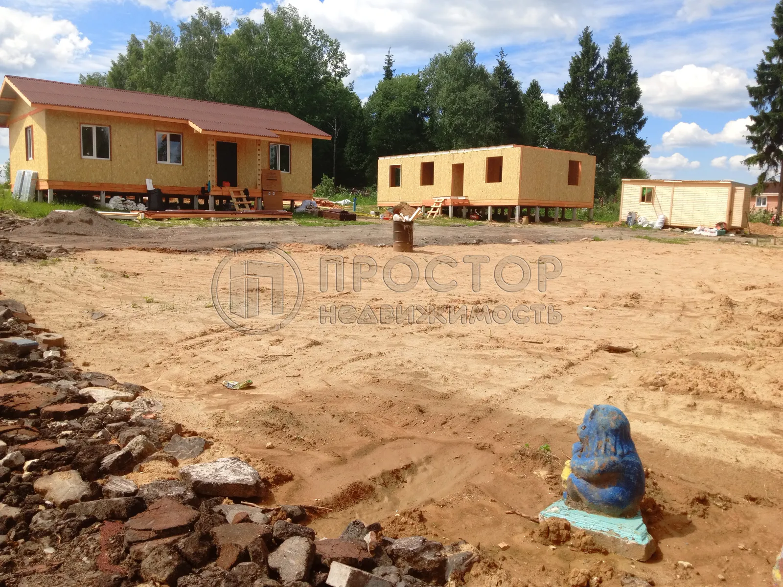 Участок, 5 сот. - фото 6