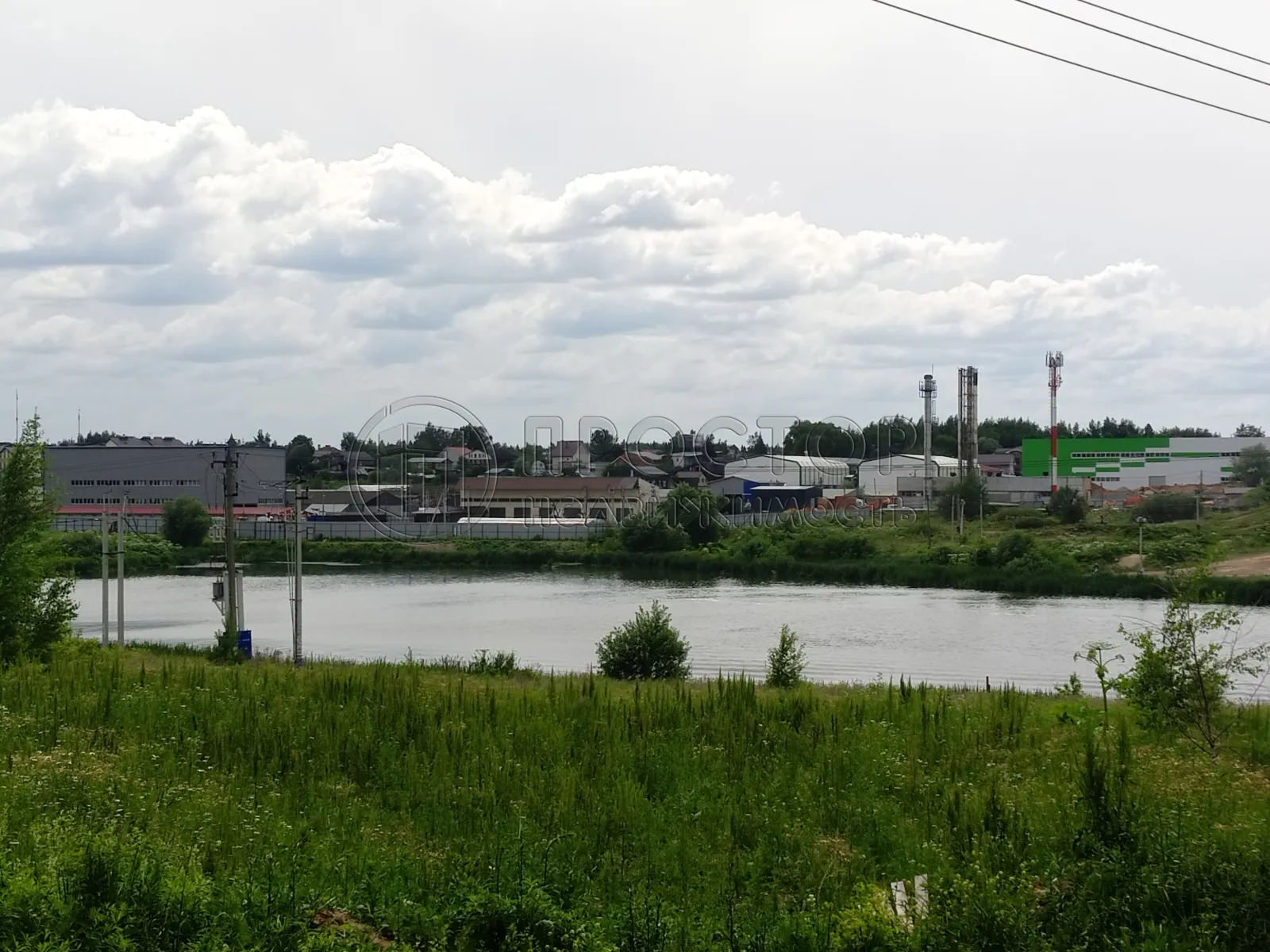 Участок, 5 сот. - фото 8