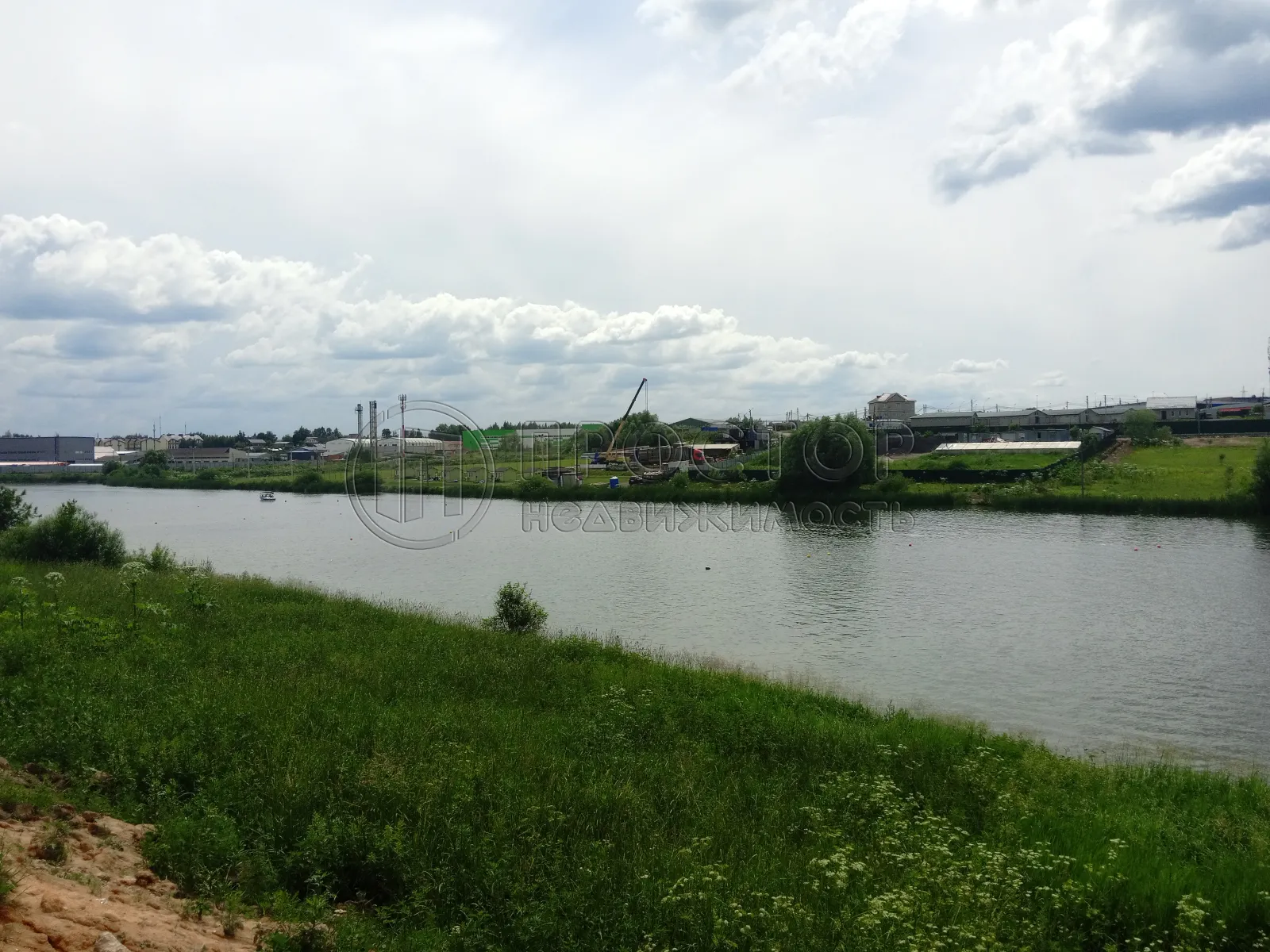 Участок, 5 сот. - фото 9