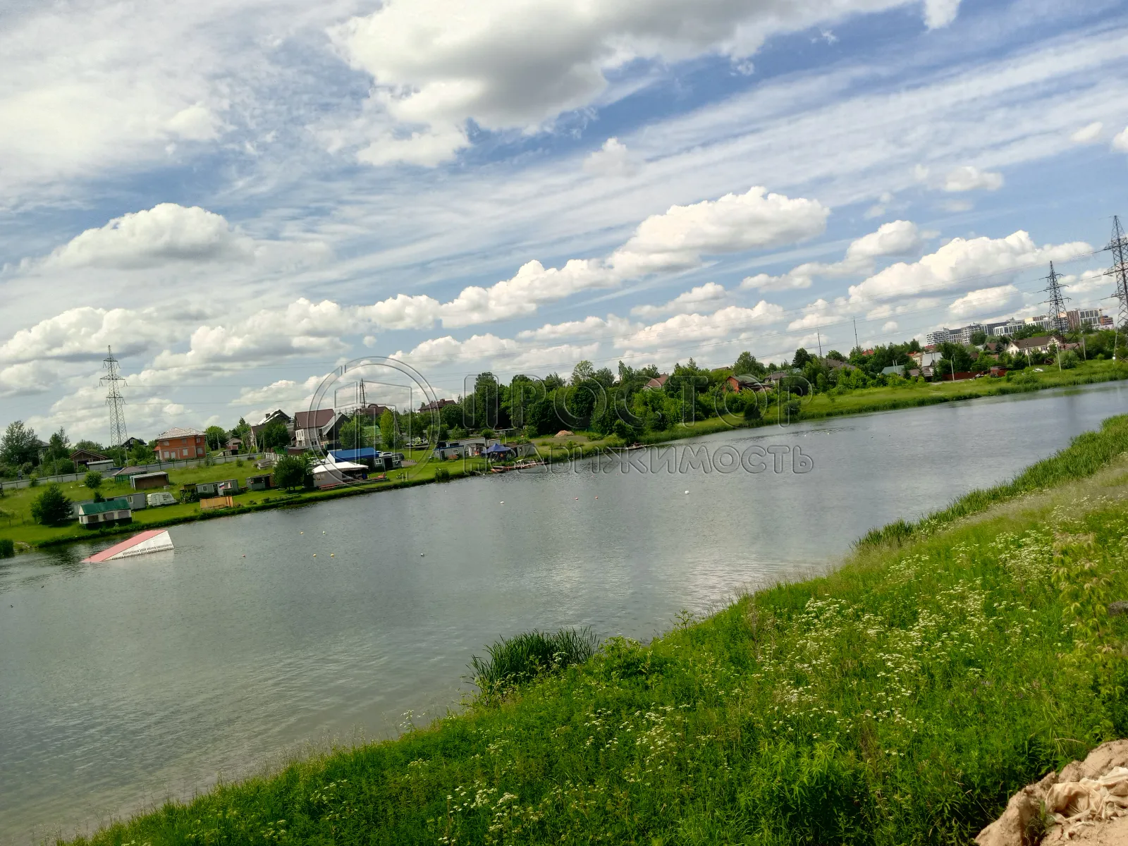 Участок, 5 сот. - фото 10