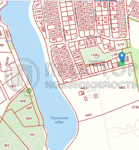 Участок, 5 сот. - фото 14