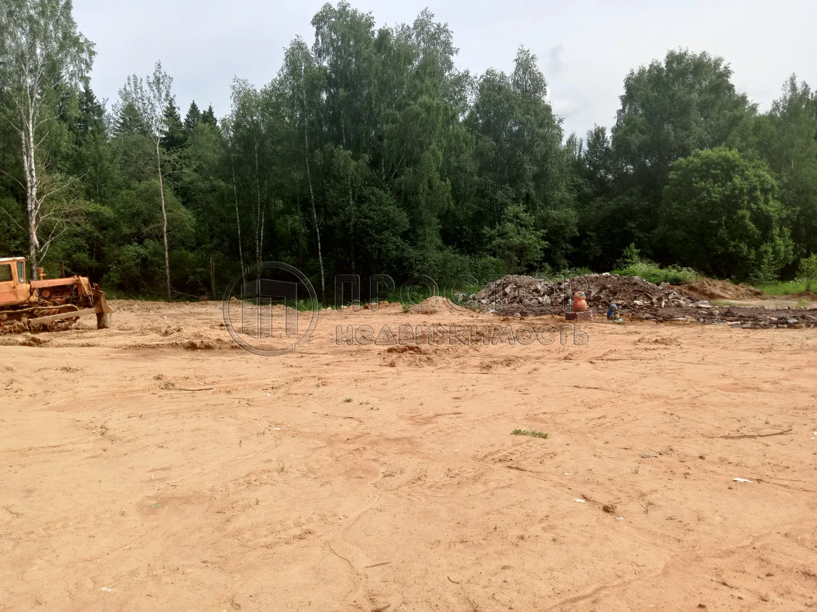 Участок, 5 сот. - фото 2