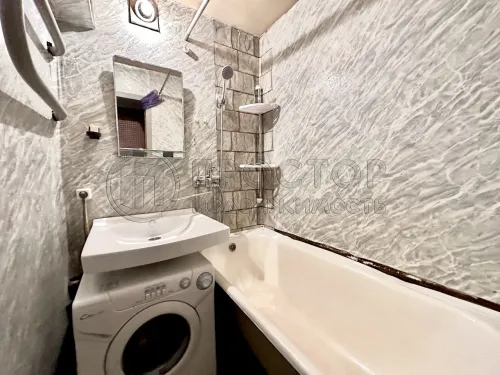 3-комнатная квартира, 61 м² - фото 6