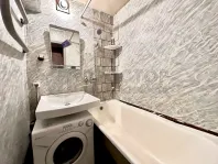 3-комнатная квартира, 61 м² - фото 18