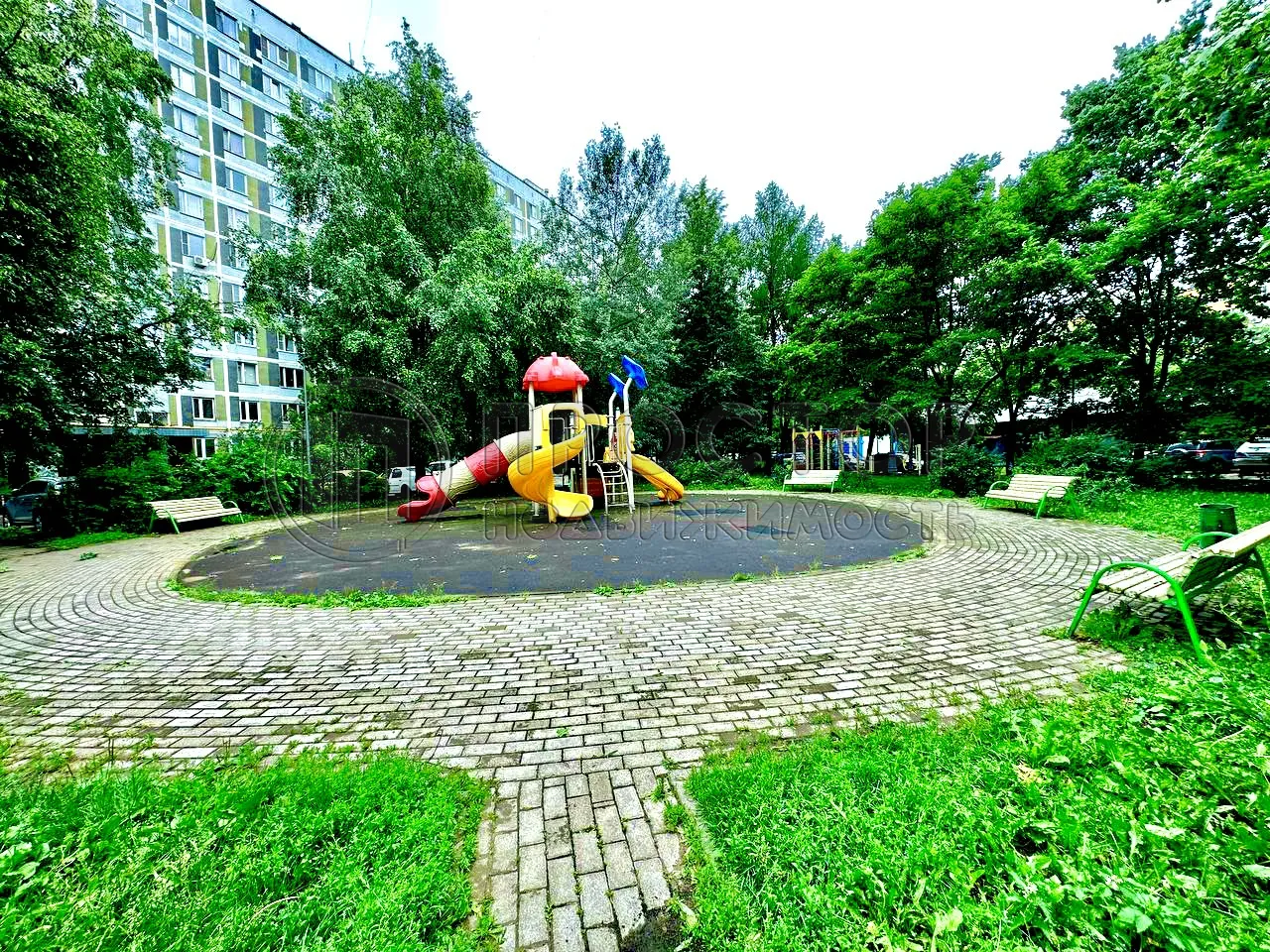 3-комнатная квартира, 61 м² - фото 10