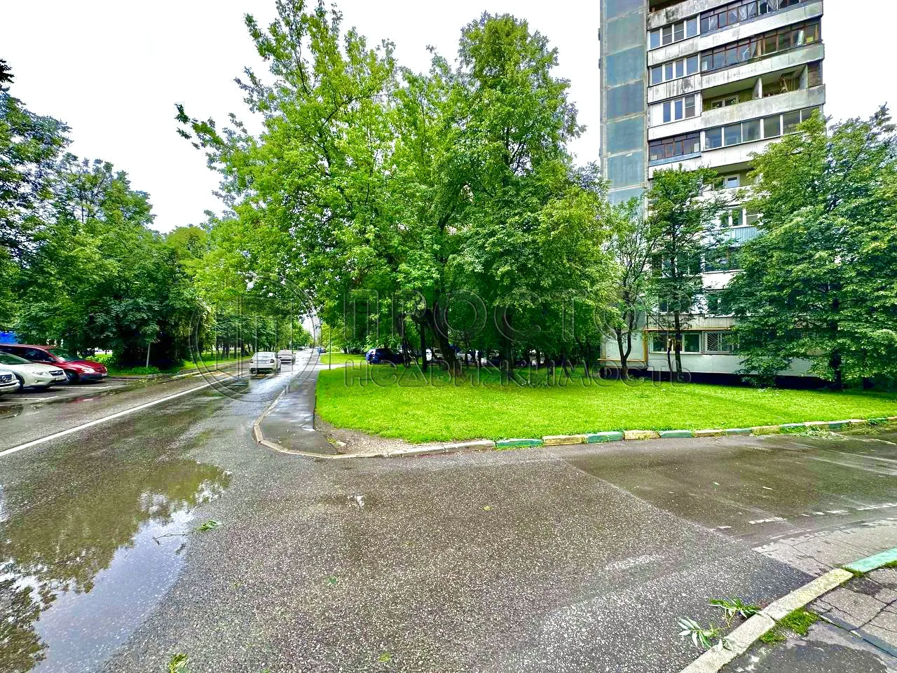 3-комнатная квартира, 61 м² - фото 3