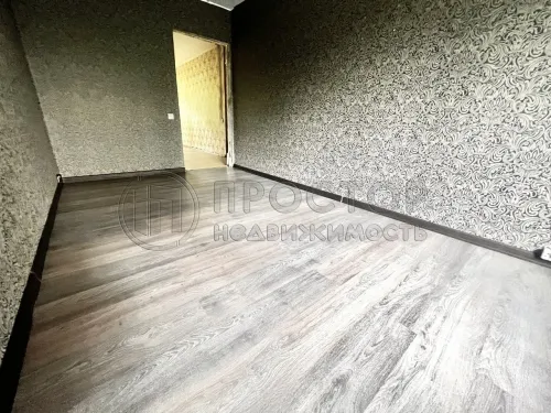 3-комнатная квартира, 61 м² - фото 4