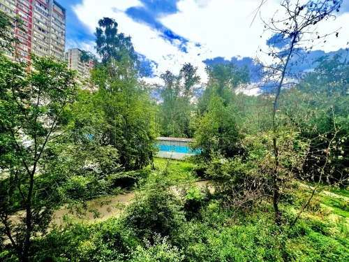 3-комнатная квартира, 61 м² - фото 2