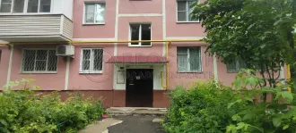 1-комнатная квартира, 30.8 м² - фото 28