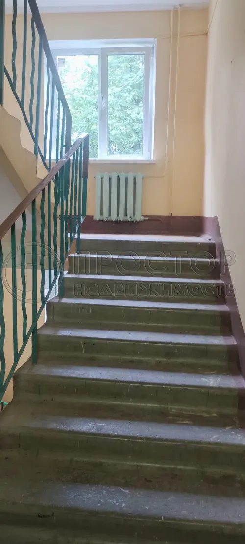 1-комнатная квартира, 30.8 м² - фото 5