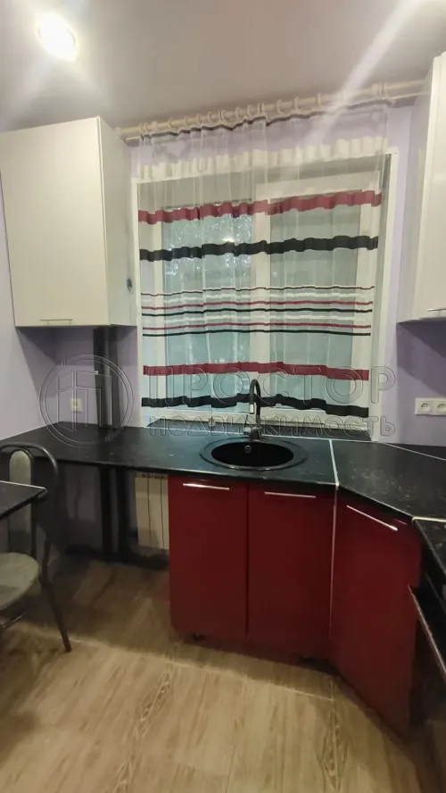 1-комнатная квартира, 30.8 м² - фото 7