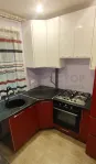 1-комнатная квартира, 30.8 м² - фото 34