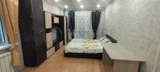 1-комнатная квартира, 30.8 м² - фото 35