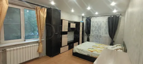 1-комнатная квартира, 30.8 м² - фото 11