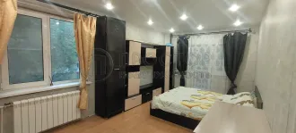 1-комнатная квартира, 30.8 м² - фото 36