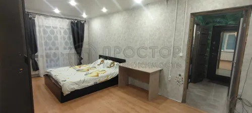 1-комнатная квартира, 30.8 м² - фото 12