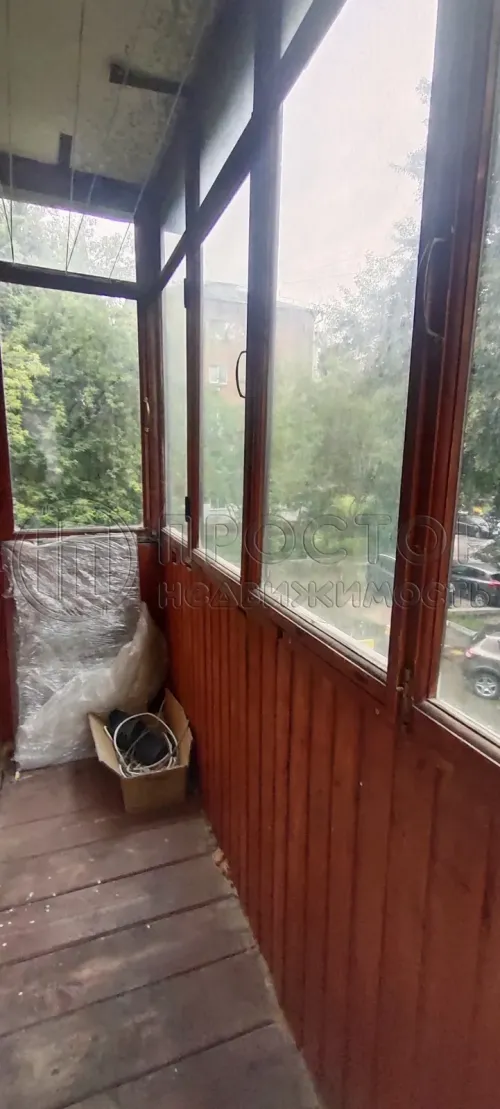 1-комнатная квартира, 30.8 м² - фото 14