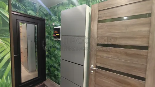 1-комнатная квартира, 30.8 м² - фото 15
