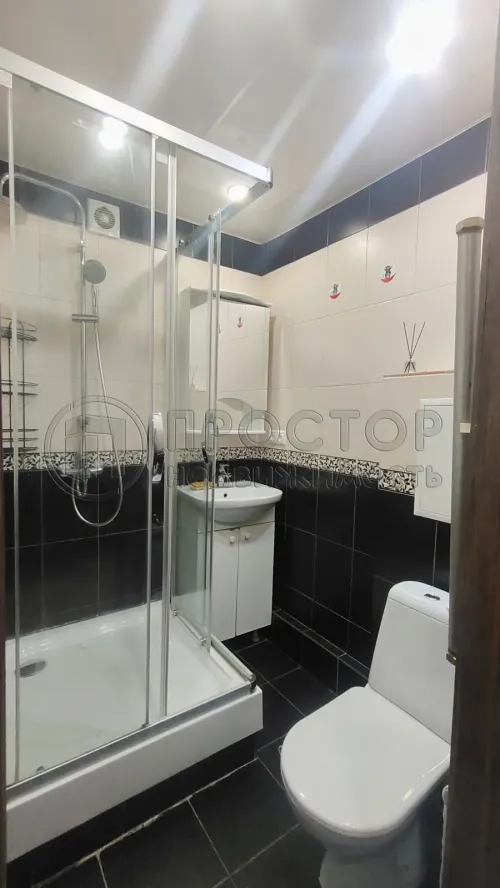 1-комнатная квартира, 30.8 м² - фото 19