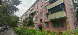 1-комнатная квартира, 30.8 м² - фото 47