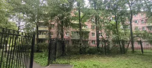 1-комнатная квартира, 30.8 м² - фото 23