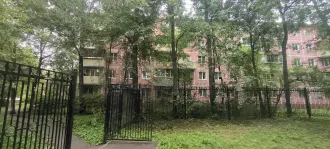 1-комнатная квартира, 30.8 м² - фото 48