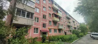 1-комнатная квартира, 30.8 м² - фото 27