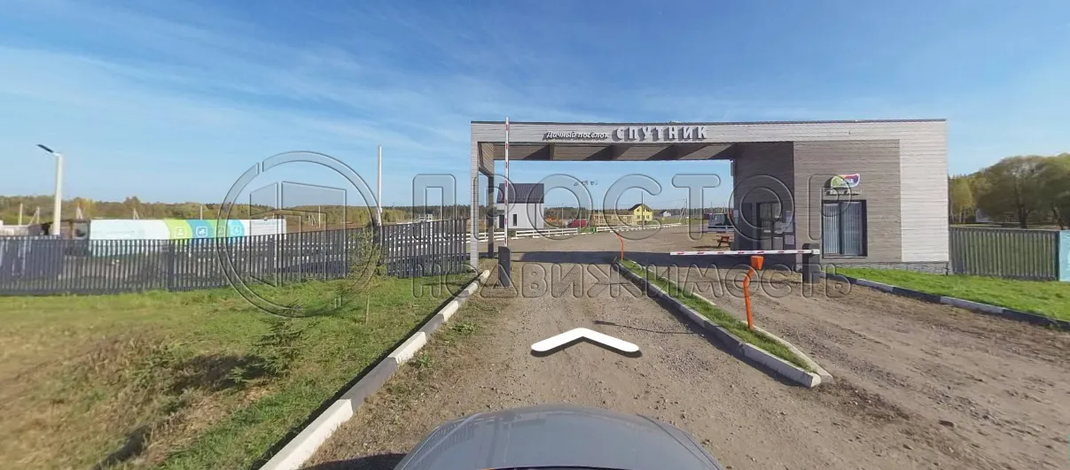 Участок, 10 сот. - фото 2