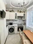 1-комнатная квартира, 37.9 м² - фото 15