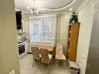 1-комнатная квартира, 37.9 м² - фото 16