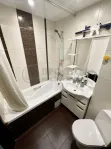 1-комнатная квартира, 37.9 м² - фото 23