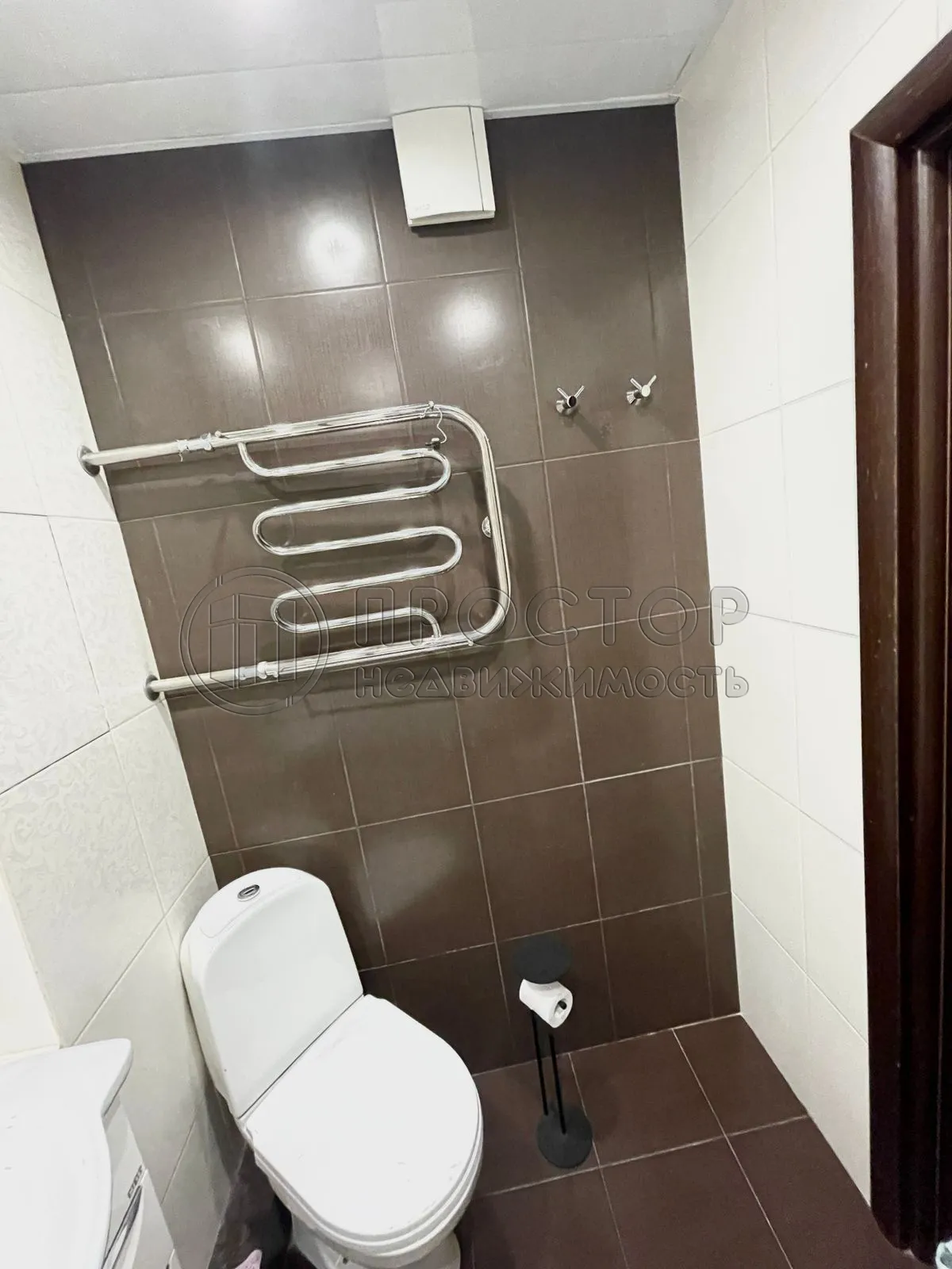 1-комнатная квартира, 37.9 м² - фото 11