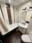 1-комнатная квартира, 37.9 м² - фото 25