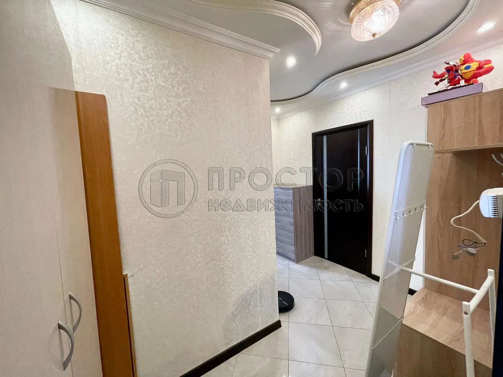 1-комнатная квартира, 37.9 м² - фото 13