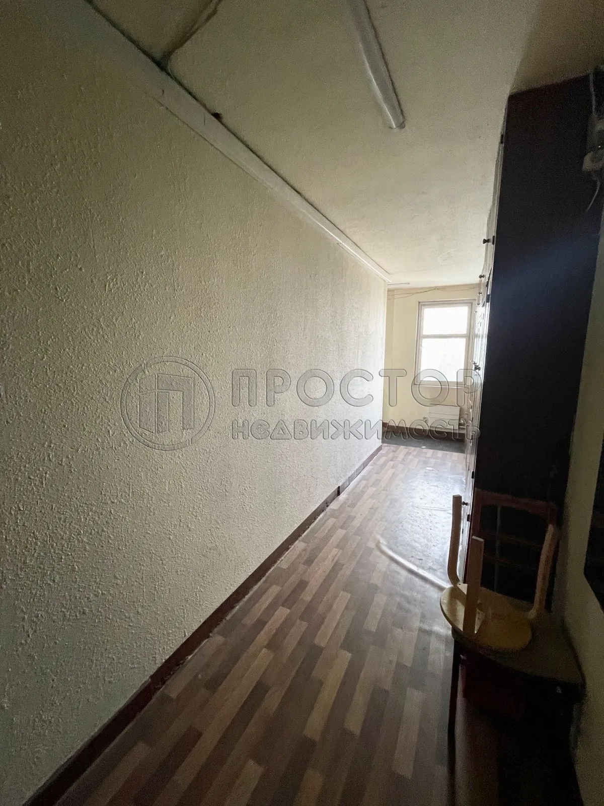 1-комнатная квартира, 37.9 м² - фото 14