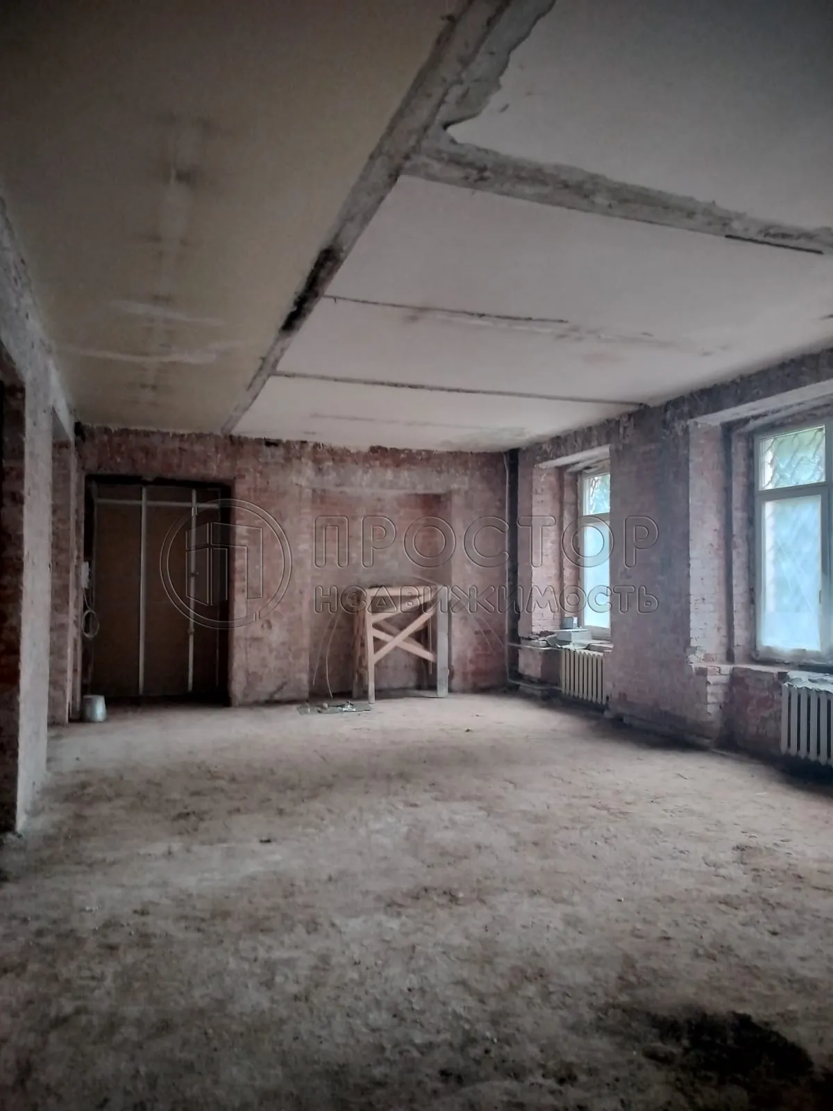 3-комнатная квартира, 109.5 м² - фото 3