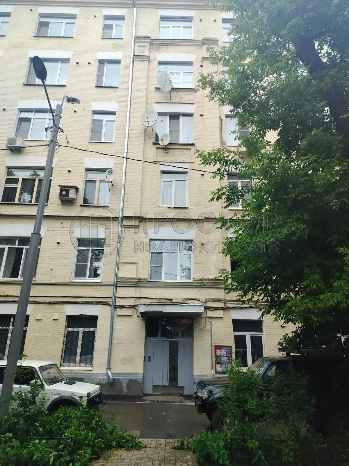 3-комнатная квартира, 109.5 м² - фото 5